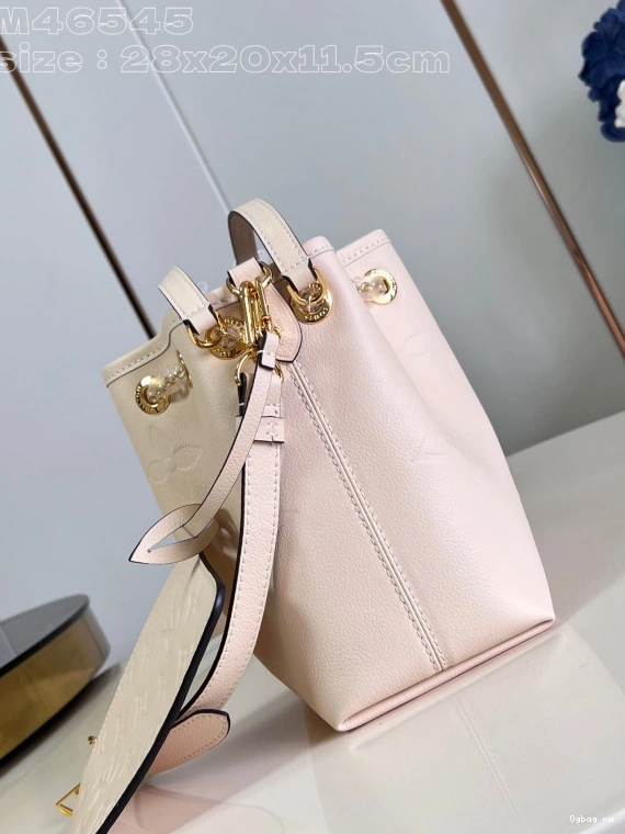 LOUIS Summer VUITTON Bundle-28*20*11.5CM 0720
